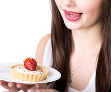 ストレスで食欲が止まらない貴方！食欲抑制方教えます 何を食べても満腹感を得られない方にお勧めです。
