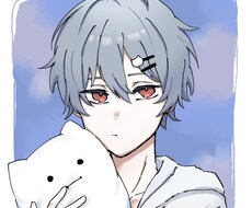 SNSアイコン、配信用イラストなど描きます イメージ1