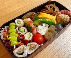 作り置き弁当おかずの紹介します おかず選びにお悩みの方必見です！！