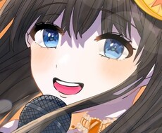 SNSなどで使えるキュートなアイコン描きます イメージ1