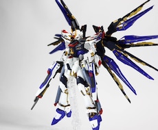 プラモデル作成のテクニックお教えします イメージ1