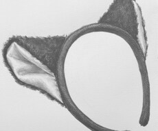 お好きなモノの激ウマデッサン製作します イメージ1