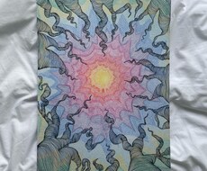 ご希望に沿ったアート作品を提供します イメージ1