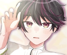 かわいいイラストお描きします 丁寧なヒアリングであなたの理想に寄り添います！