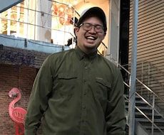 あなたのお悩みに本気で返信します イメージ1