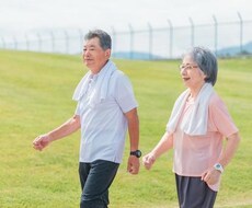 体・健康の悩み。話聞きます イメージ1