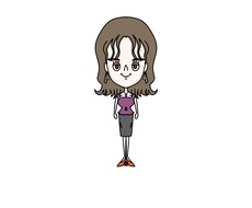 個性派のあなたに専用アイコンを描きます イメージ1