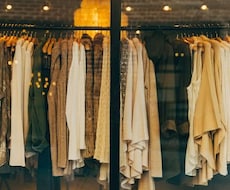 あなたに似合う洋服選びます イメージ1