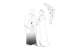 細かい所まで描けます イメージ1