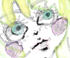 アイコンに限らず、さまざまなイラストを描きます イメージ1
