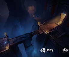 Unityでのゲーム開発を教えます イメージ1