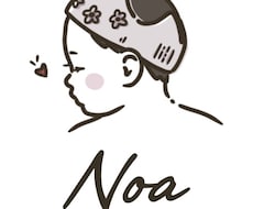 お子さまのファーストヘアカットのイラスト作成します 記念を形に残しませんか？お写真を元に似顔絵を作成いたします♡