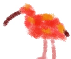 アイコン用・似顔絵イラスト描きます イメージ1