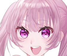 商用利用OK！かわいいイラストお描きします イメージ1