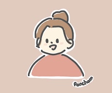 何にでも使いやすい！ゆるい人物イラスト描きます イメージ1