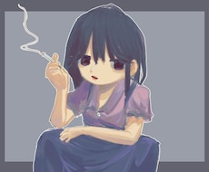 人外キャラクターのアイコンイラスト受け付けます イメージ1