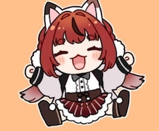 あたたかい雰囲気のアイコンお描きします イメージ1