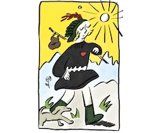 かわいい絵本のようなイラストを描きます イメージ1