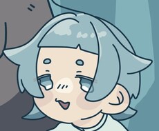 写真からあなただけの"ゆるっと似顔絵"を描きます イメージ1