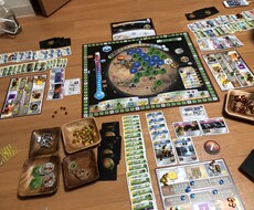 おすすめボードゲーム伝えます イメージ1