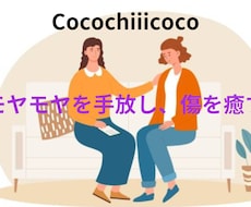 短時間で潜在意識から繰り返すお悩みを解決します イメージ1
