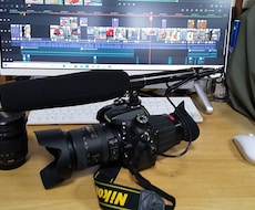 写真素材だけで商品PR動画作成します 売れるノウハウを25年研究した動画クリエイターが提案します。