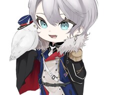 デフォルメキャラ描いちゃいます イメージ1