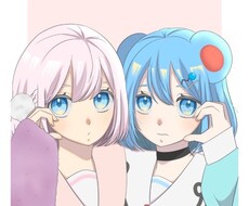 可愛いアイコン作成します イメージ1