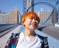 ナンパ師の23歳女子が気軽にお話相手になります イメージ1