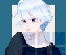 SNSアイコン、その他イラスト承ります イメージ1