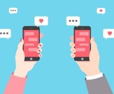 マッチングアプリ出会い系サイトでの出会い方教えます イメージ1