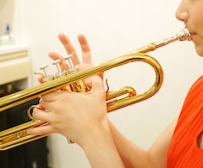 プロトランペット奏者が宅録音源をご提供いたします DTMなどで作曲されている方、生録音を入れたい方へおすすめ！