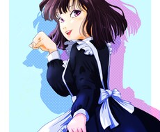 オリジナルアイコン作成します イメージ1