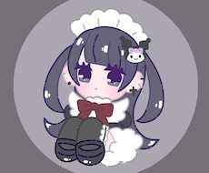 SNS用デフォルメイラスト★アイコン作成します イメージ1