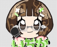 アメリカンPOPなイラスト制作いたします イメージ1