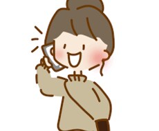 些細な事でもゆっくりお聞きします イメージ1