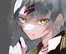 動きのあるアイコンを描きます イメージ1
