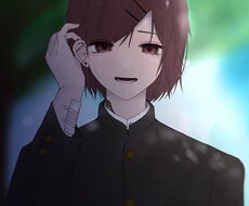 あなたの素敵な性癖をアイコンにします イメージ1