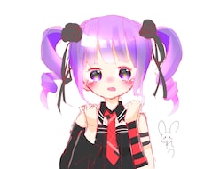 アイコンに使える落書き風アイコンかきます イメージ1