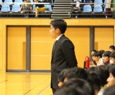 バスケットボールを教えます イメージ1