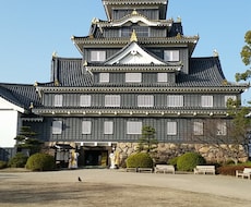 岡山の観光スポットご案内お買い物、観光、グルメなど