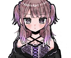 SNSアイコンイラストを描きます イメージ1