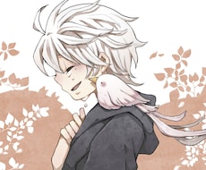 一枚絵描きます イメージ1