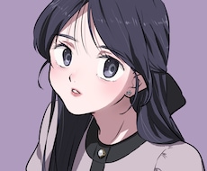 韓国風イラスト描きます イメージ1