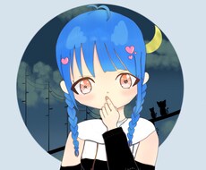 アイコン、サムネイルイラストお描きします イメージ1
