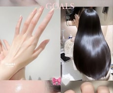 あなたに似合う眉デザインとメイクを提案致しますます イメージ1