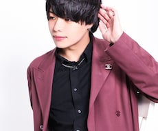 ただただ話そ！元No.1ホストがなんでも聞きます イメージ1