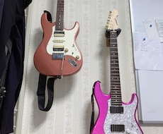 どなたでもOK！ギター・音楽理論教えます イメージ1