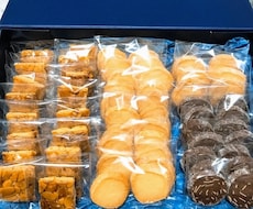 試行錯誤！サクホロクッキーレシピお伝えいたします 何度も分量を変えついにいきついたレシピです！