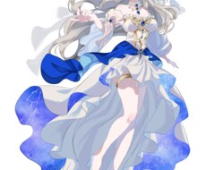 あなただけのキャラクターをデザインします イメージ1